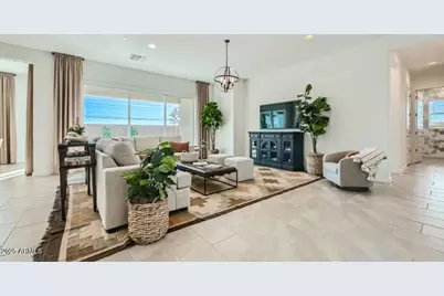 2957 E Barrel Race Road, San Tan Valley, AZ 85140 - Photo 7