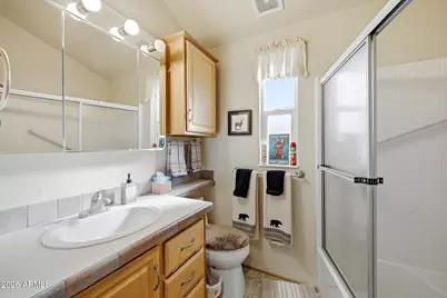 2218 Rodeo Road, Overgaard, AZ 85933 - Photo 17