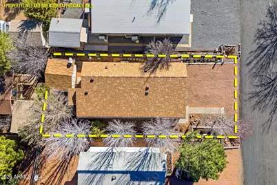 2218 Rodeo Road, Overgaard, AZ 85933 - Photo 31