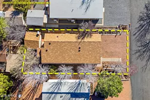 2218 Rodeo Rd, Overgaard, AZ 85933 - Photo 31