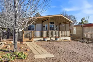 2218 Rodeo Rd, Overgaard, AZ 85933 - Photo 1