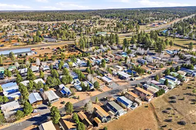 2218 Rodeo Road, Overgaard, AZ 85933 - Photo 27