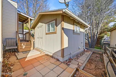 2218 Rodeo Road, Overgaard, AZ 85933 - Photo 21