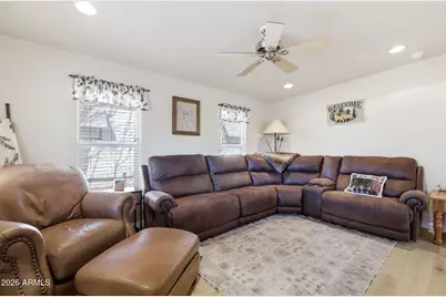 2218 Rodeo Road, Overgaard, AZ 85933 - Photo 7