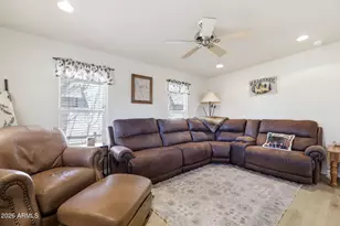 2218 Rodeo Rd, Overgaard, AZ 85933 - Photo 7