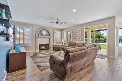 3141 E Desert Flower Lane, Phoenix, AZ 85048 - Photo 15