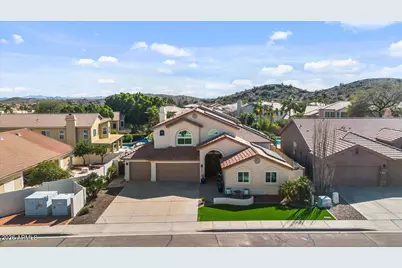 3141 E Desert Flower Lane, Phoenix, AZ 85048 - Photo 63