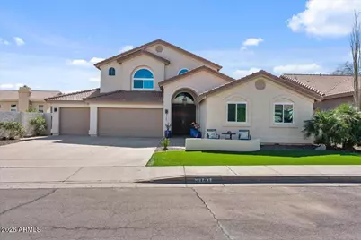 3141 E Desert Flower Lane, Phoenix, AZ 85048 - Photo 57