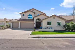 3141 E Desert Flower Ln, Phoenix, AZ 85048 - Photo 57