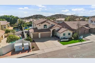 3141 E Desert Flower Lane, Phoenix, AZ 85048 - Photo 59