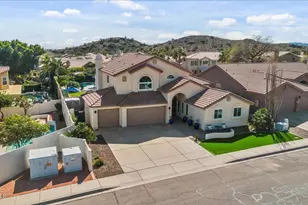 3141 E Desert Flower Ln, Phoenix, AZ 85048 - Photo 59