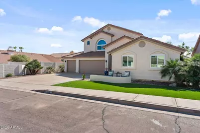 3141 E Desert Flower Lane, Phoenix, AZ 85048 - Photo 55