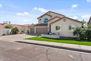 3141 E Desert Flower Ln, Phoenix, AZ 85048 - Photo 55