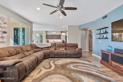 3141 E Desert Flower Lane, Phoenix, AZ 85048 - Photo 13