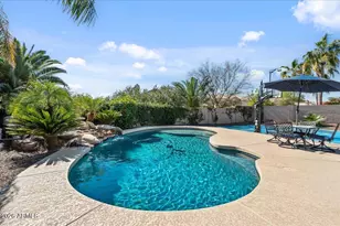 3141 E Desert Flower Ln, Phoenix, AZ 85048 - Photo 45