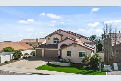 3141 E Desert Flower Lane, Phoenix, AZ 85048 - Photo 61