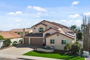 3141 E Desert Flower Ln, Phoenix, AZ 85048 - Photo 61