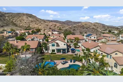 3141 E Desert Flower Lane, Phoenix, AZ 85048 - Photo 1