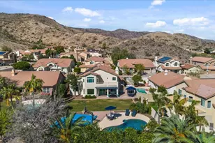 3141 E Desert Flower Ln, Phoenix, AZ 85048 - Photo 1