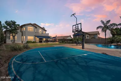 3141 E Desert Flower Lane, Phoenix, AZ 85048 - Photo 5