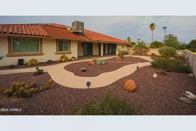 13135 W Castlebar Drive, Sun City West, AZ 85375 - Photo 33