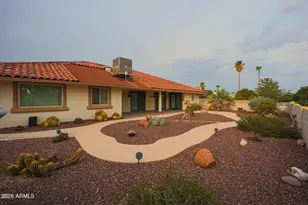 13135 W Castlebar Dr, Sun City West, AZ 85375 - Photo 33