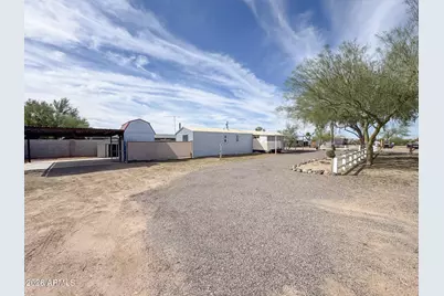 2875 W Foothill Street, Apache Junction, AZ 85120 - Photo 3