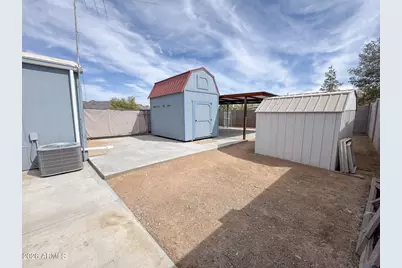 2875 W Foothill Street, Apache Junction, AZ 85120 - Photo 35