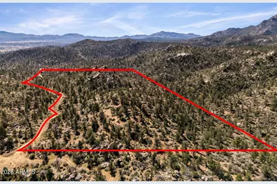 00000 S Drifter Trail #102, Kirkland, AZ 86332 - Photo 31