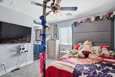 3412 E Ravenswood Drive, Gilbert, AZ 85298 - Photo 23