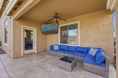 3412 E Ravenswood Drive, Gilbert, AZ 85298 - Photo 31