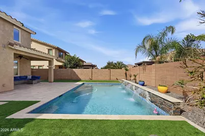 3412 E Ravenswood Drive, Gilbert, AZ 85298 - Photo 3