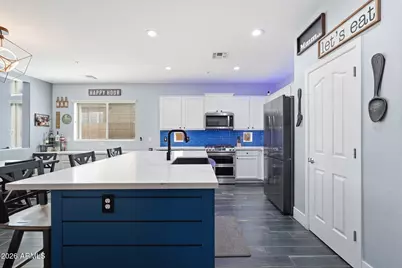 3412 E Ravenswood Drive, Gilbert, AZ 85298 - Photo 13