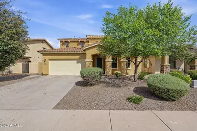 3412 E Ravenswood Drive, Gilbert, AZ 85298 - Photo 1