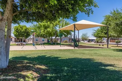 8601 N 103rd Avenue #72, Peoria, AZ 85345 - Photo 13