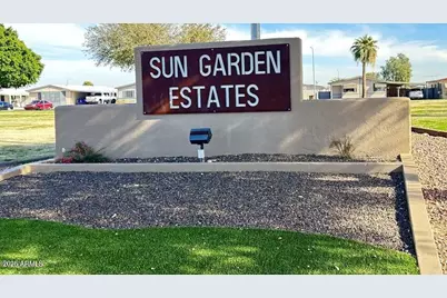 8601 N 103rd Avenue #72, Peoria, AZ 85345 - Photo 19