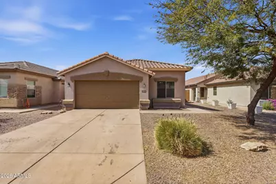 38676 N La Grange Lane, San Tan Valley, AZ 85140 - Photo 1