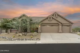 11222 E Oberlin Way, Scottsdale, AZ 85262 - Photo 1