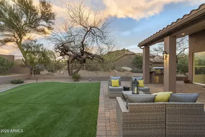 11222 E Oberlin Way, Scottsdale, AZ 85262 - Photo 21