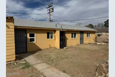 1258 E 15th Street, Douglas, AZ 85607 - Photo 1