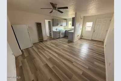1258 E 15th Street, Douglas, AZ 85607 - Photo 3