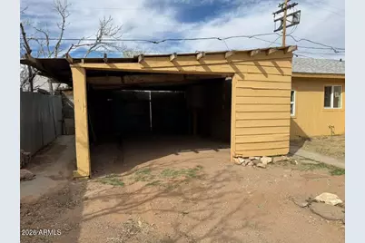 1258 E 15th Street, Douglas, AZ 85607 - Photo 15