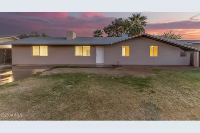 8733 W Turney Avenue, Phoenix, AZ 85037 - Photo 1