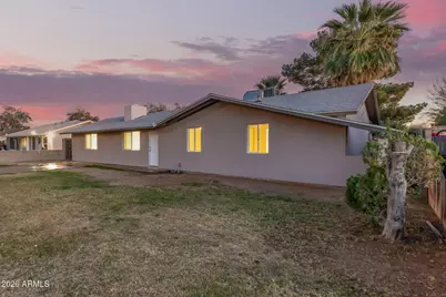 8733 W Turney Avenue, Phoenix, AZ 85037 - Photo 3