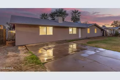 8733 W Turney Avenue, Phoenix, AZ 85037 - Photo 5