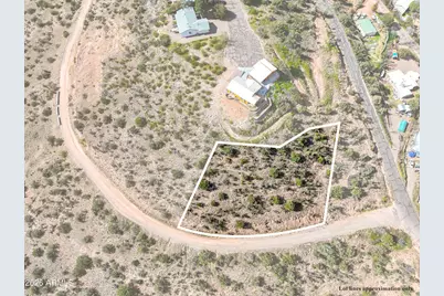 4709 N Verde Circle #101 &102, Rimrock, AZ 86335 - Photo 17