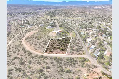 4709 N Verde Circle #101 &102, Rimrock, AZ 86335 - Photo 11