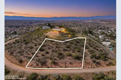 4709 N Verde Circle #101 &102, Rimrock, AZ 86335 - Photo 1