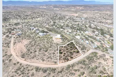 4709 N Verde Circle #101 &102, Rimrock, AZ 86335 - Photo 15