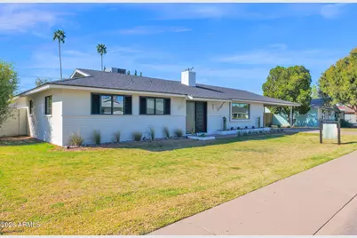 501 W Seldon Lane, Phoenix, AZ 85021 - Photo 5